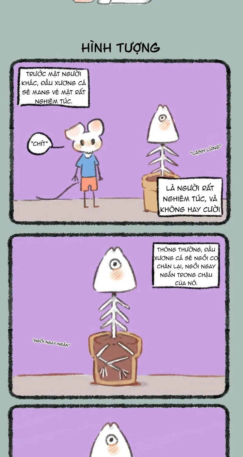 Có Linh Thú - Chap 268 - Trang 4
