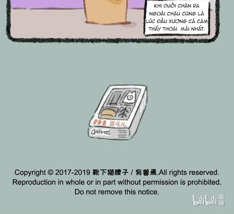 Có Linh Thú - Chap 268 - Trang 6