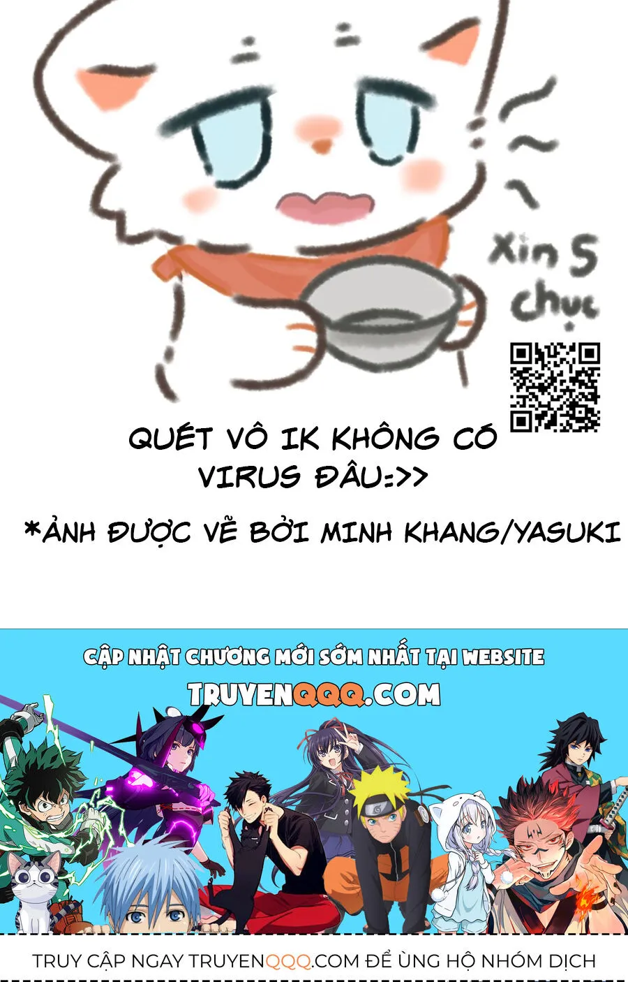 Có Linh Thú - Chap 268 - Trang 8
