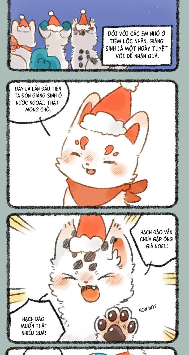 Có Linh Thú - Chap 274 - Trang 2