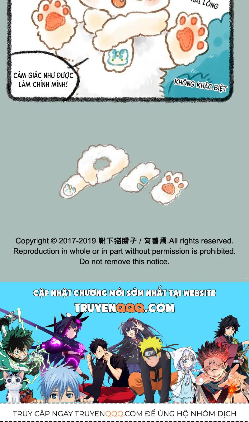 Có Linh Thú - Chap 274 - Trang 6