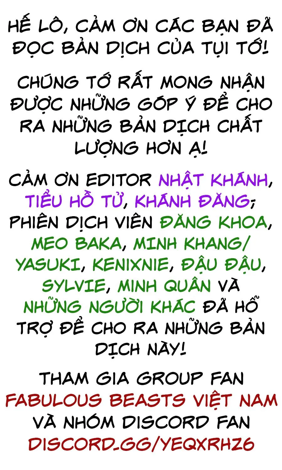 Có Linh Thú - Chap 291 - Trang 8