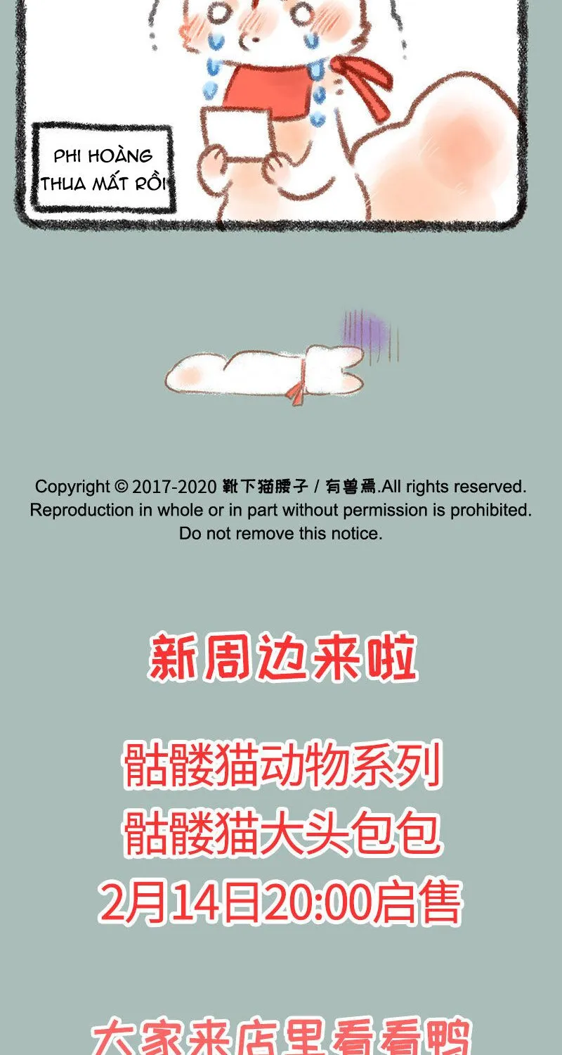 Có Linh Thú - Chap 292 - Trang 6