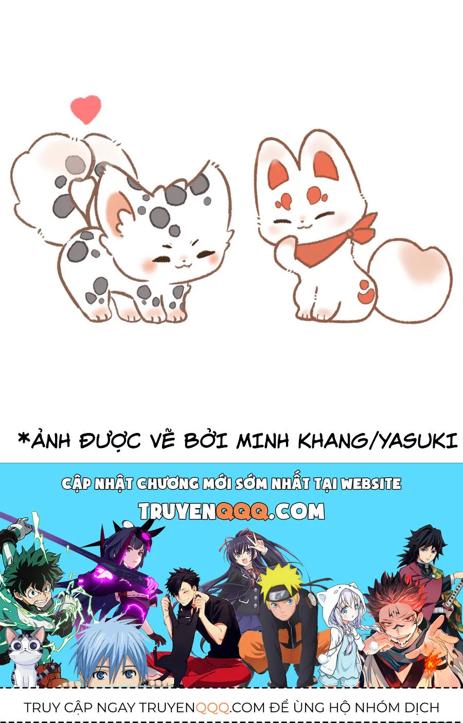 Có Linh Thú - Chap 292 - Trang 9