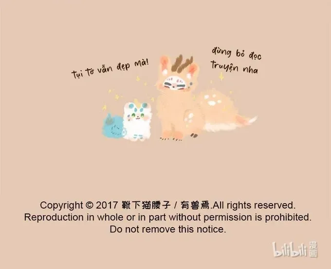 Có Linh Thú - Chap 33 - Trang 10