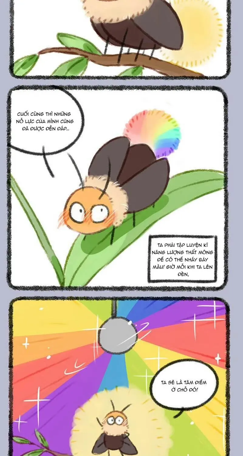 Có Linh Thú - Chap 338 - Trang 2