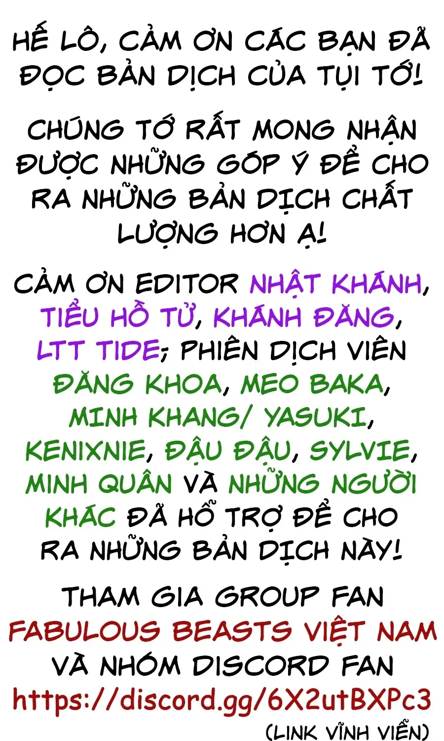 Có Linh Thú - Chap 350 - Trang 9