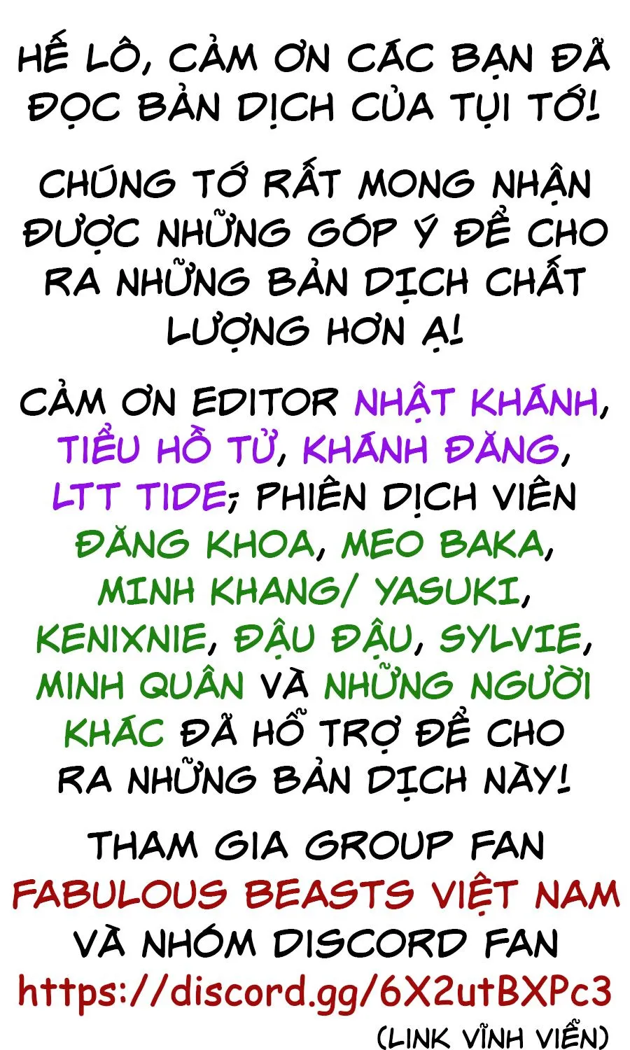 Có Linh Thú - Chap 364 - Trang 7