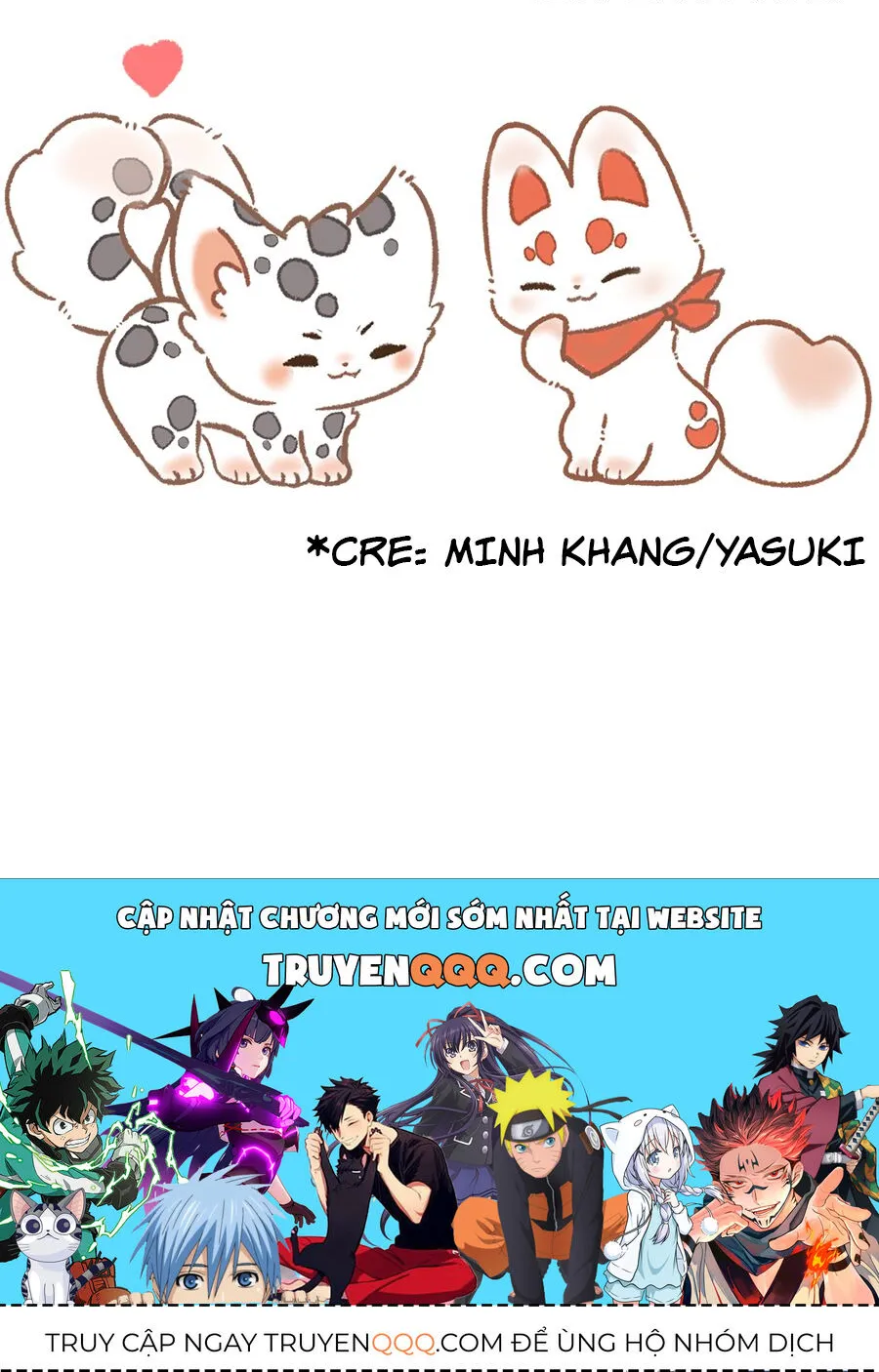 Có Linh Thú - Chap 364 - Trang 8