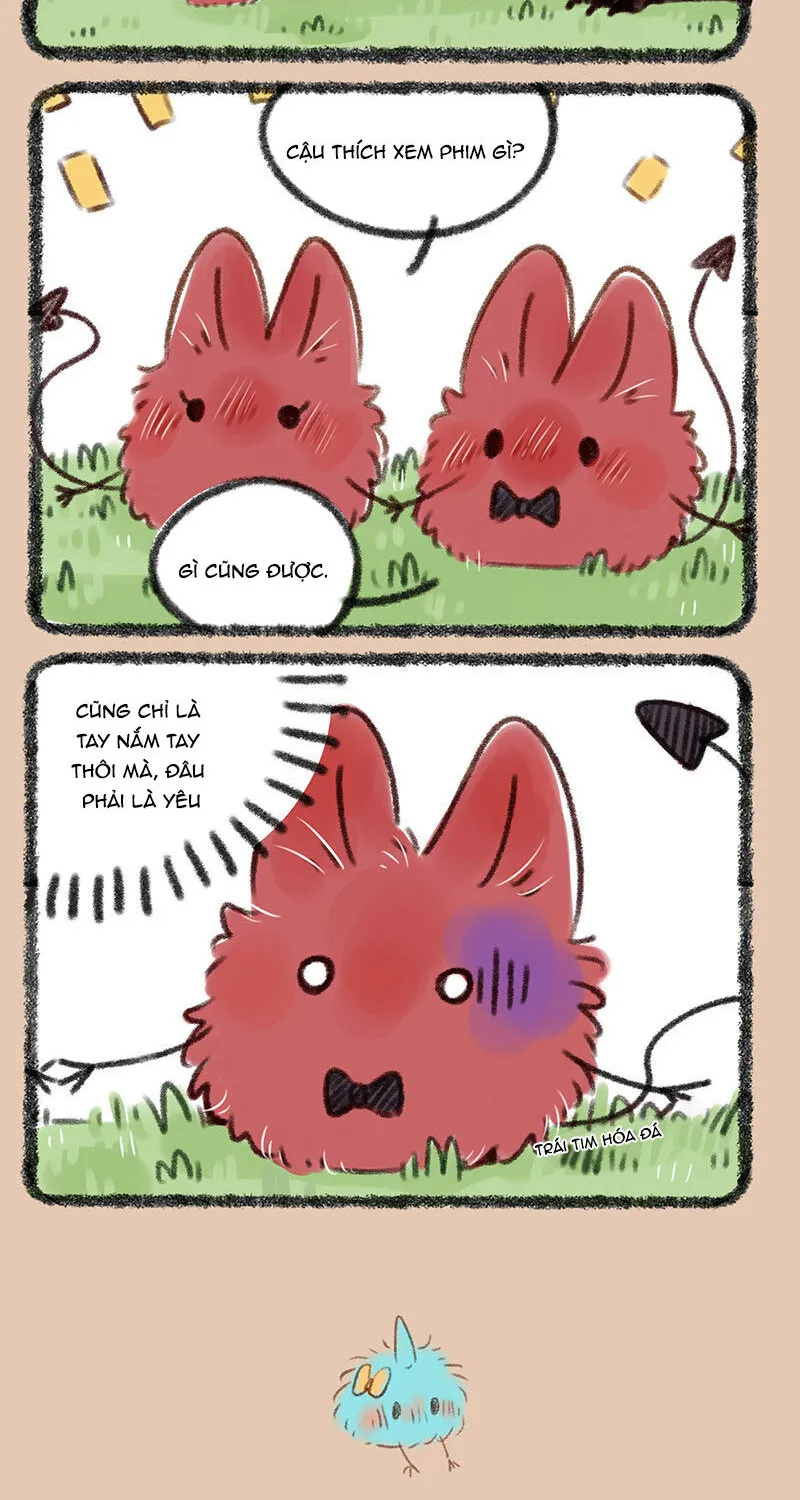 Có Linh Thú - Chap 370 - Trang 3