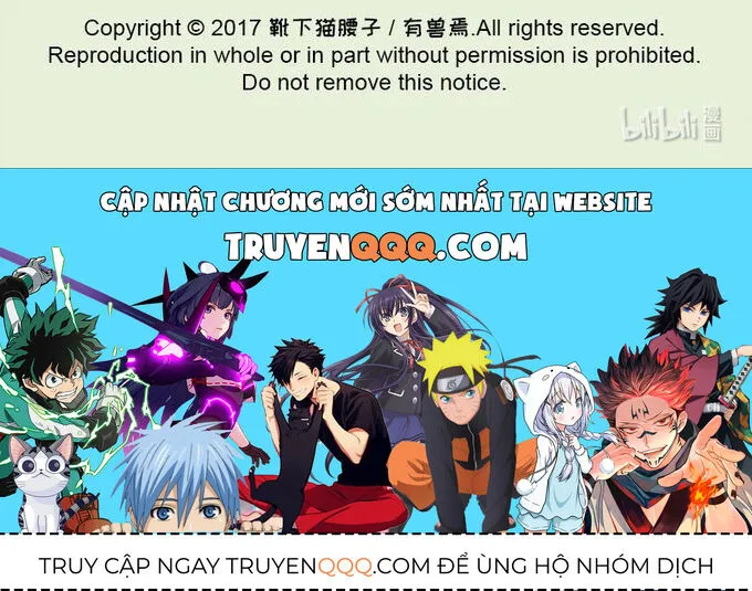 Có Linh Thú - Chap 38 - Trang 6