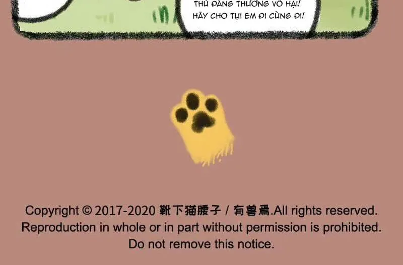 Có Linh Thú - Chap 383 - Trang 6