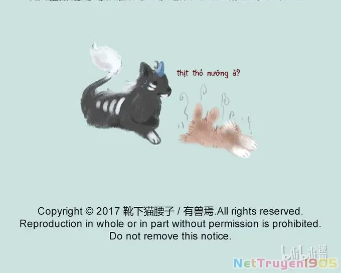 Có Linh Thú - Chap 44 - Trang 9