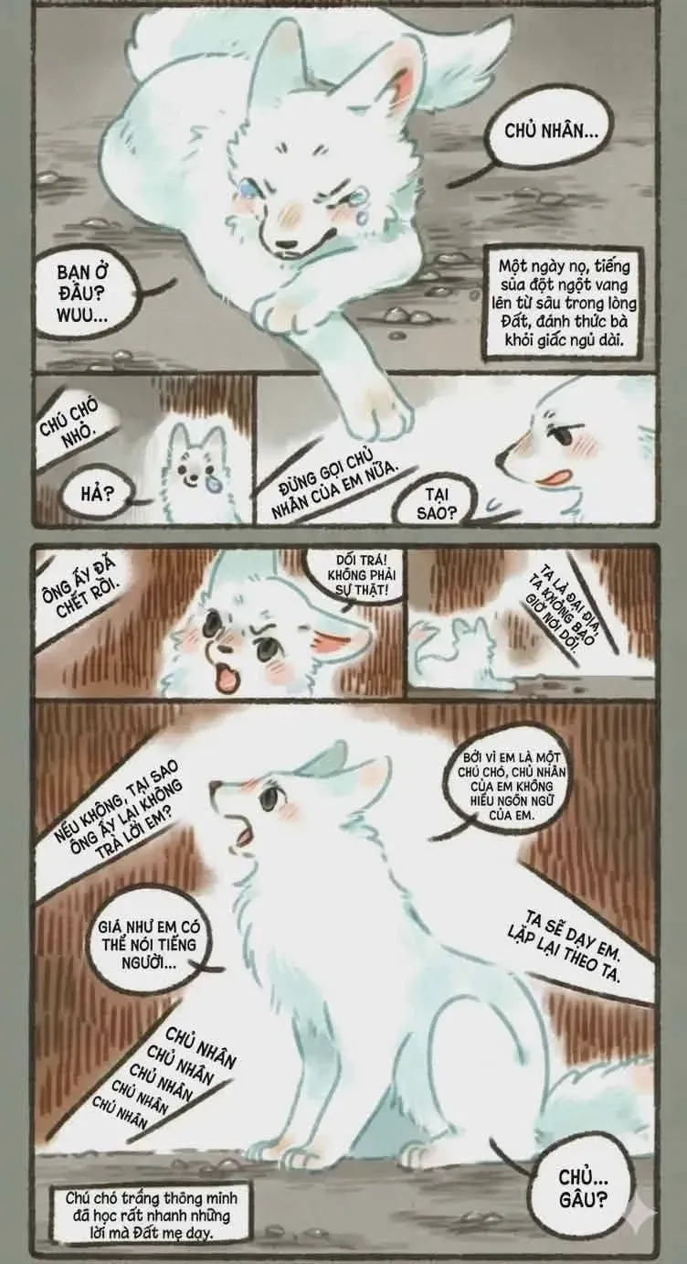 Chapter 45.5 - Trang 3