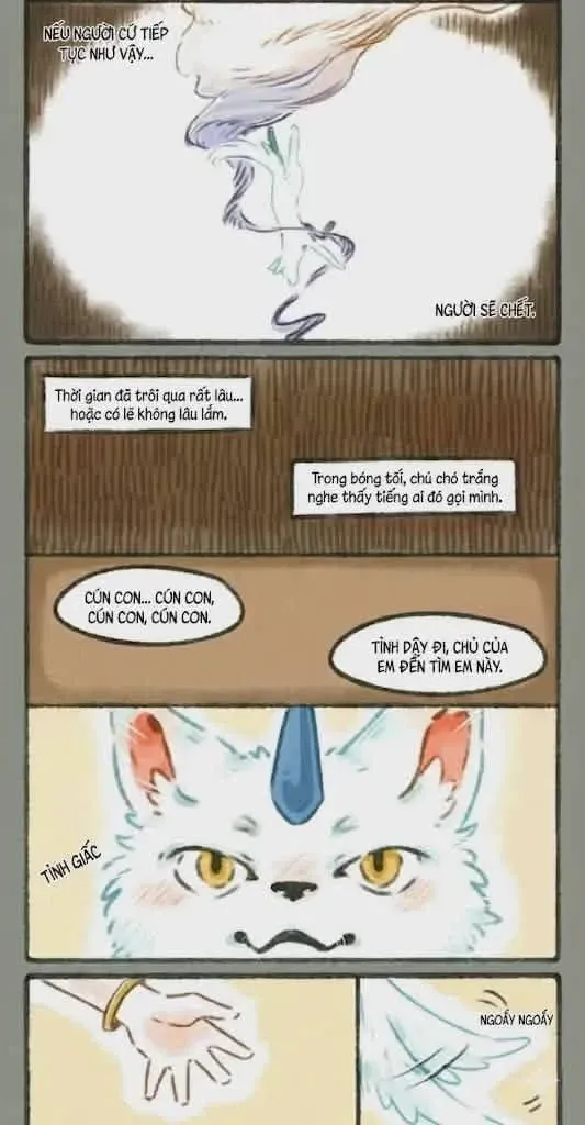 Chapter 45.5 - Trang 5