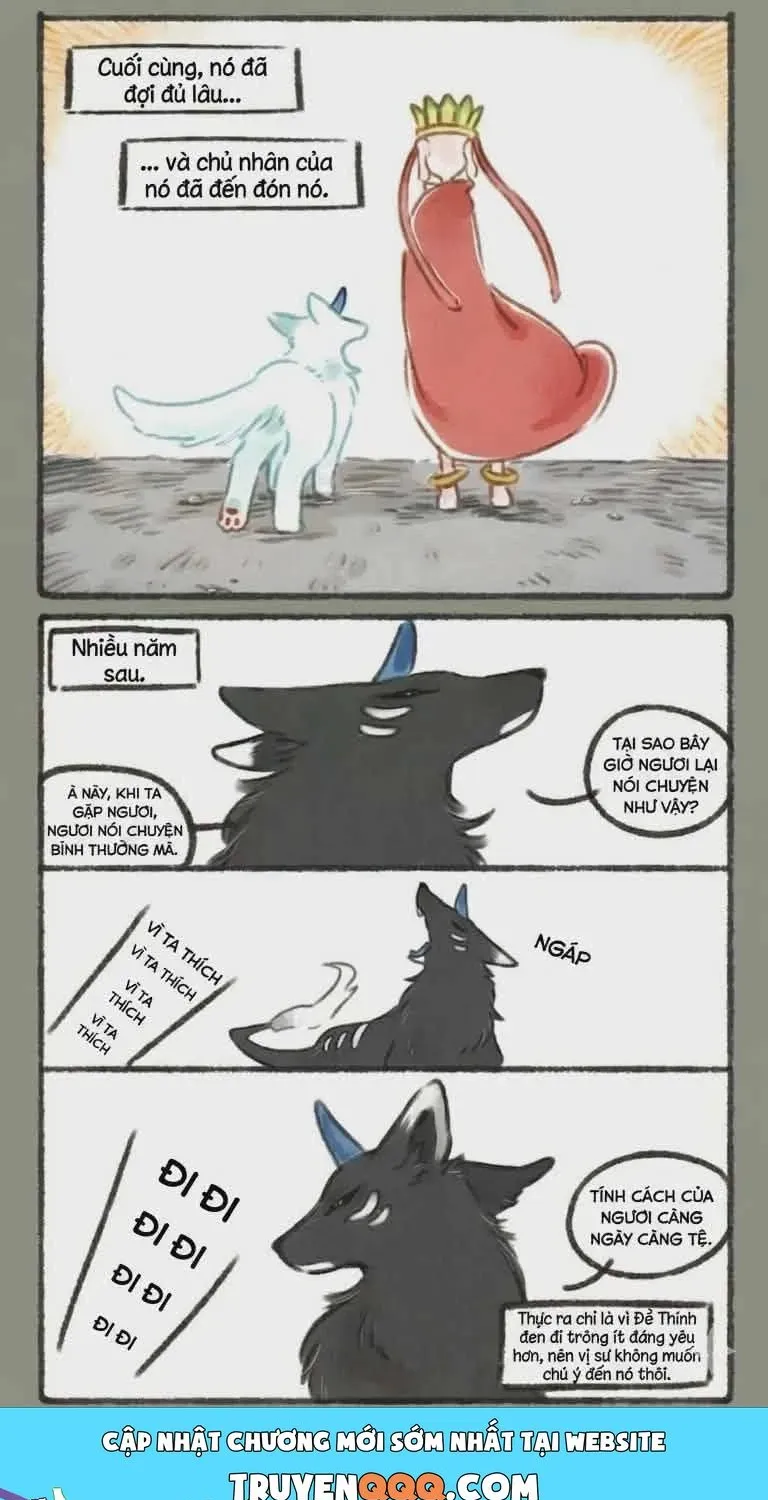 Chapter 45.5 - Trang 6