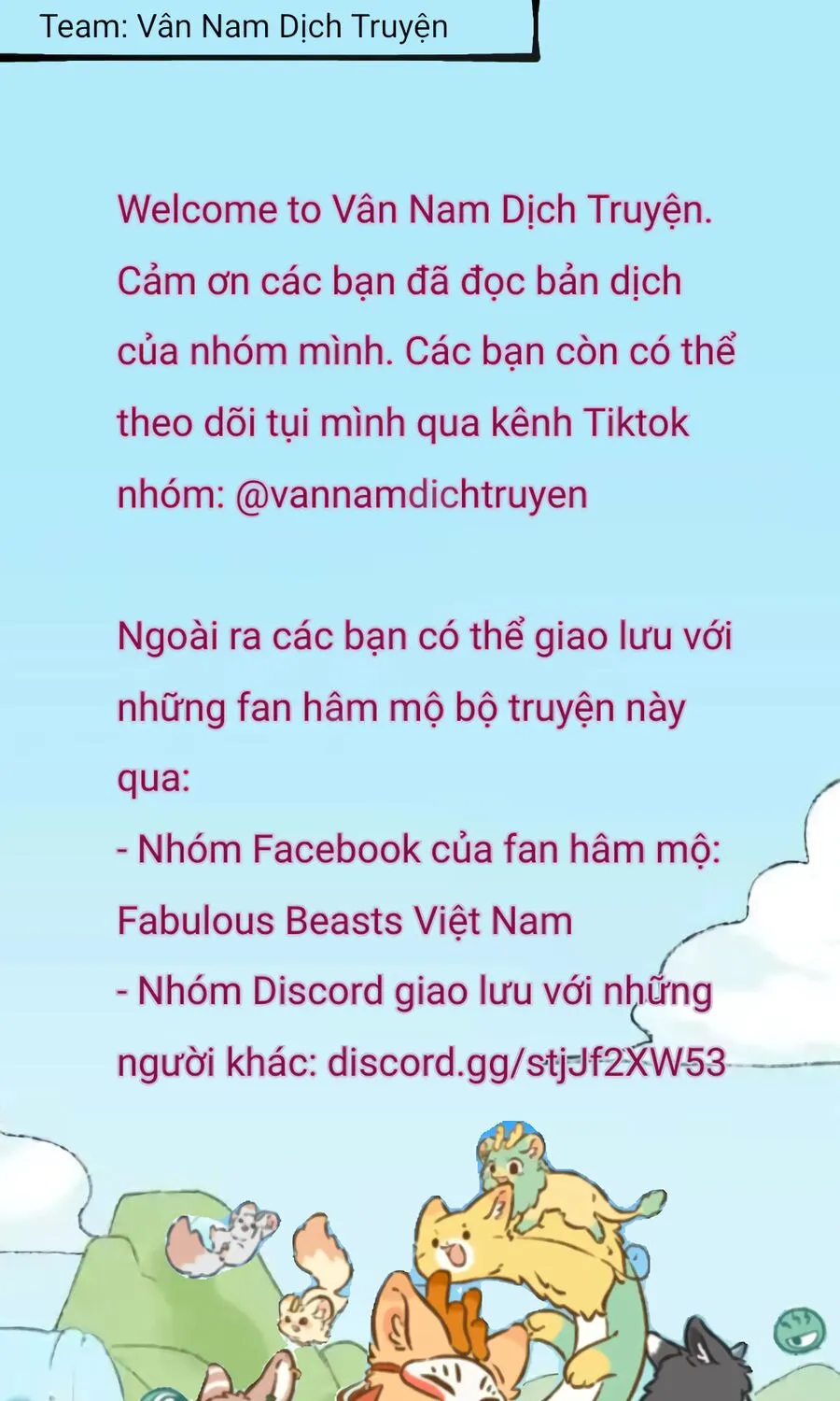 Có Linh Thú - Chap 454 - Trang 7
