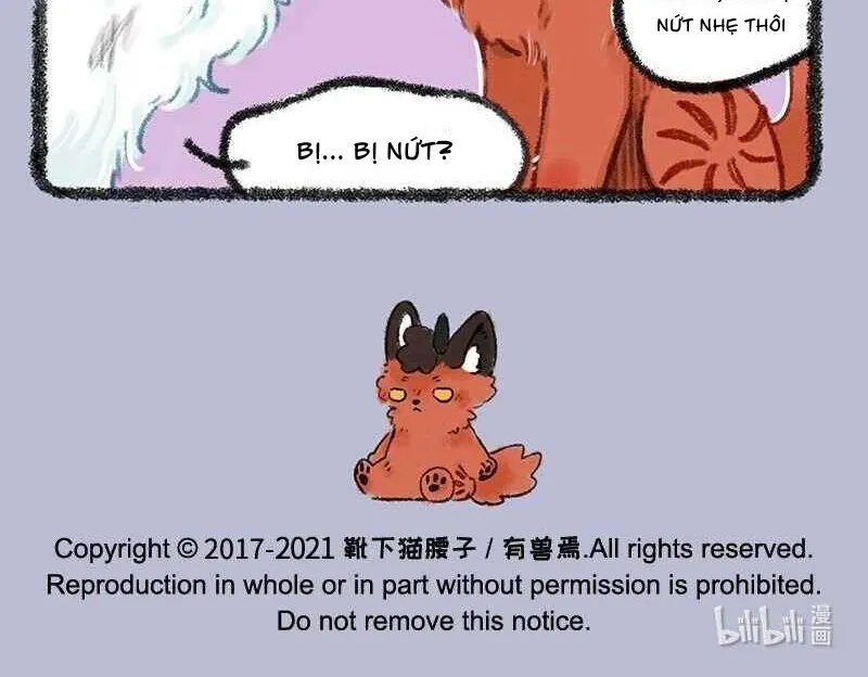 Có Linh Thú - Chap 473 - Trang 6