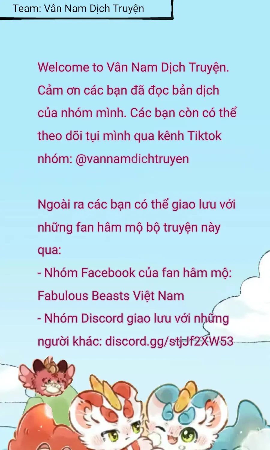 Có Linh Thú - Chap 473 - Trang 7