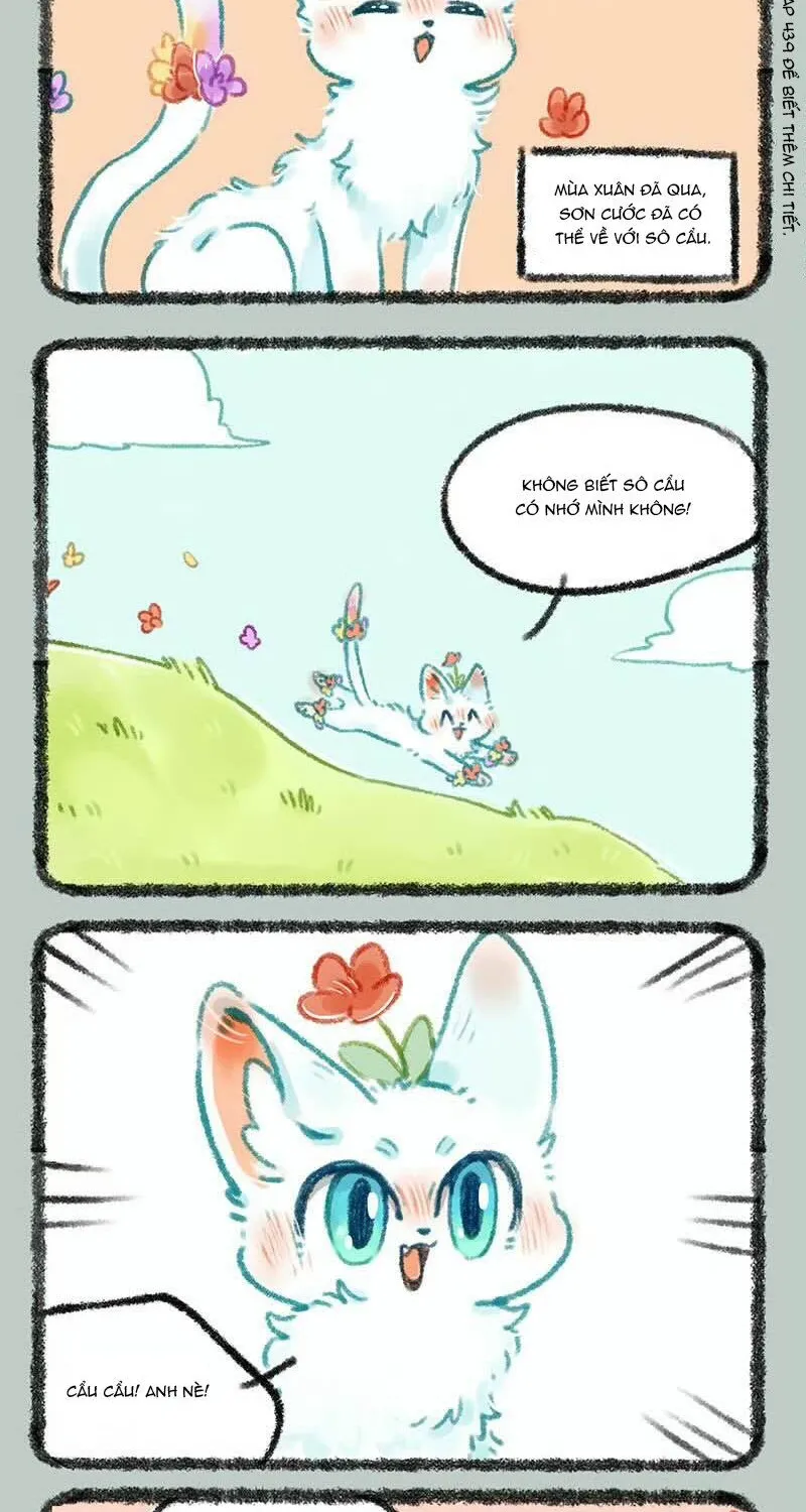 Có Linh Thú - Chap 478 - Trang 2