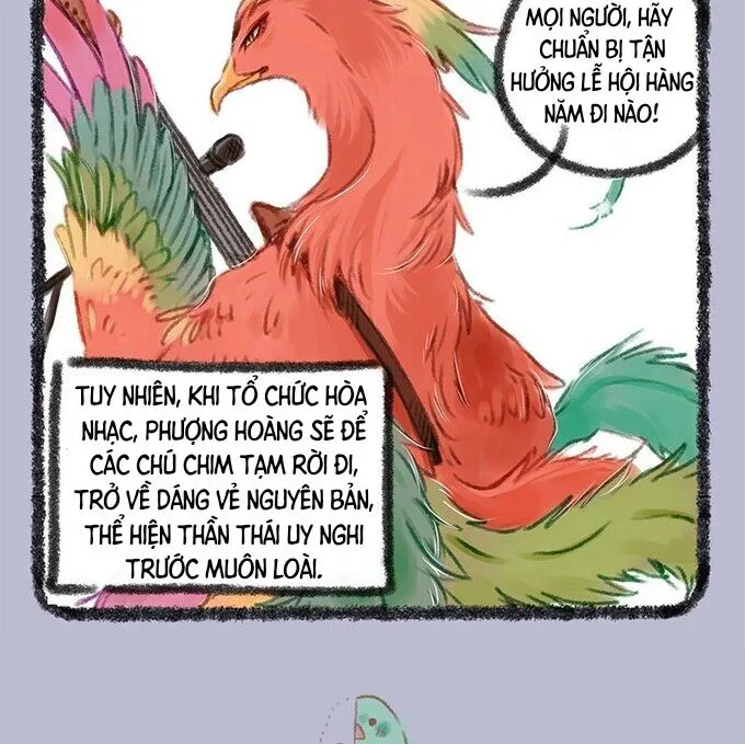 Có Linh Thú - Chap 48 - Trang 3