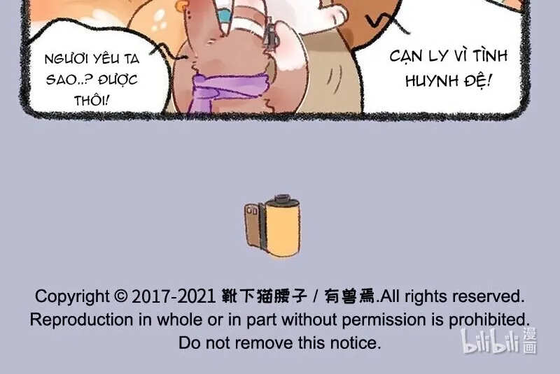 Có Linh Thú - Chap 514 - Trang 6