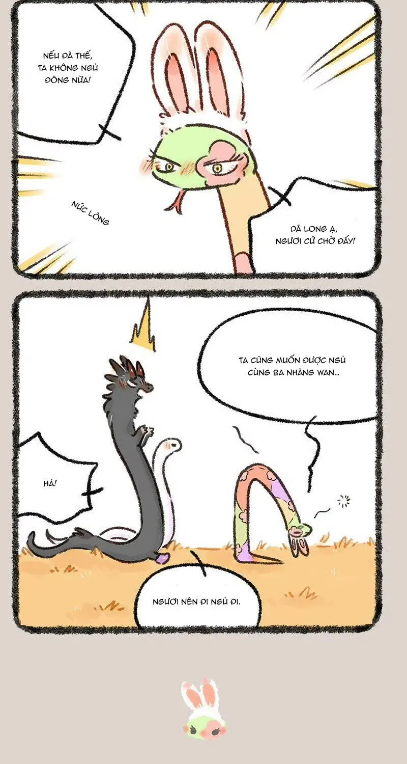 Có Linh Thú - Chap 559 - Trang 3