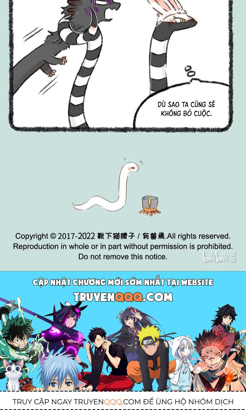 Có Linh Thú - Chap 591 - Trang 6