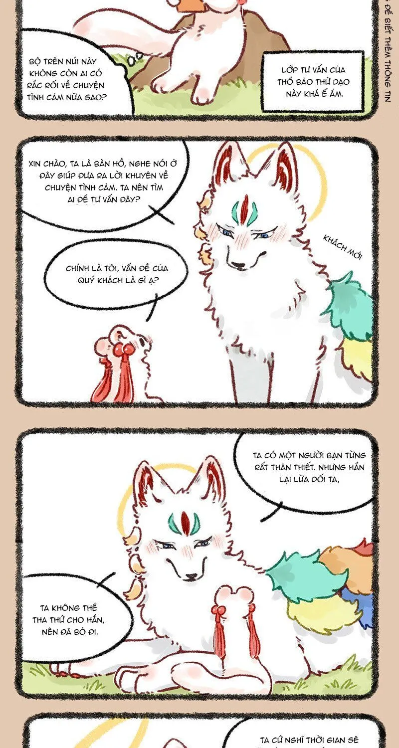 Có Linh Thú - Chap 643 - Trang 2