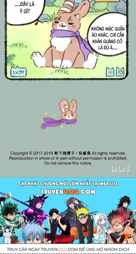 Có Linh Thú - Chap 68 - Trang 4