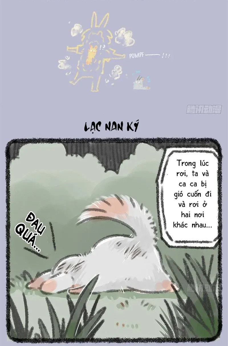 Có Linh Thú - Chap 7 - Trang 6