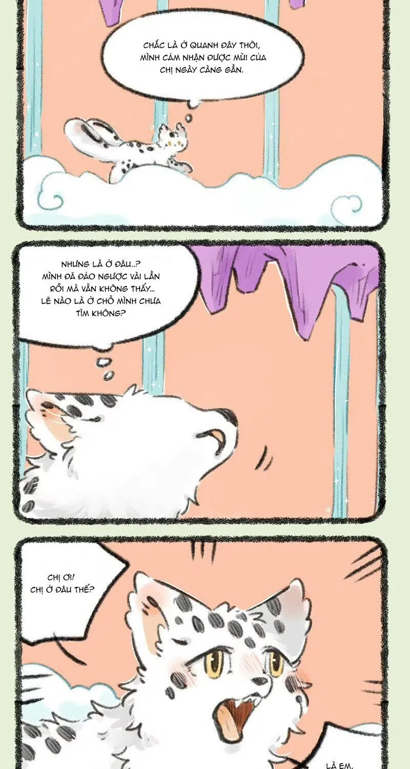 Có Linh Thú - Chap 735 - Trang 2
