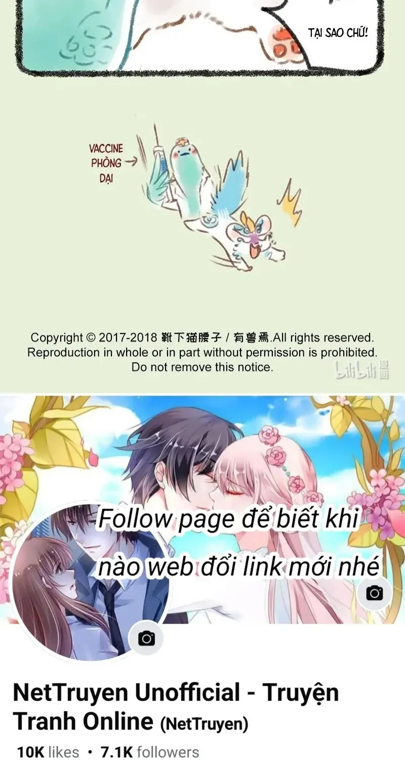 Có Linh Thú - Chap 74 - Trang 8