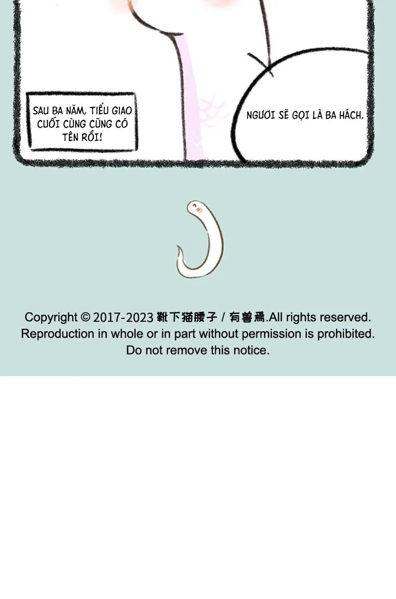 Có Linh Thú - Chap 756 - Trang 6