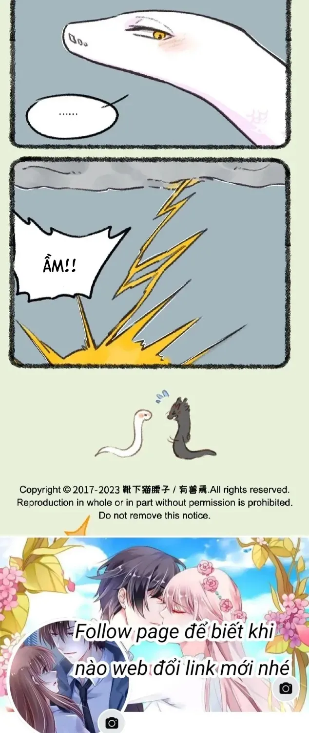 Có Linh Thú - Chap 757 - Trang 7