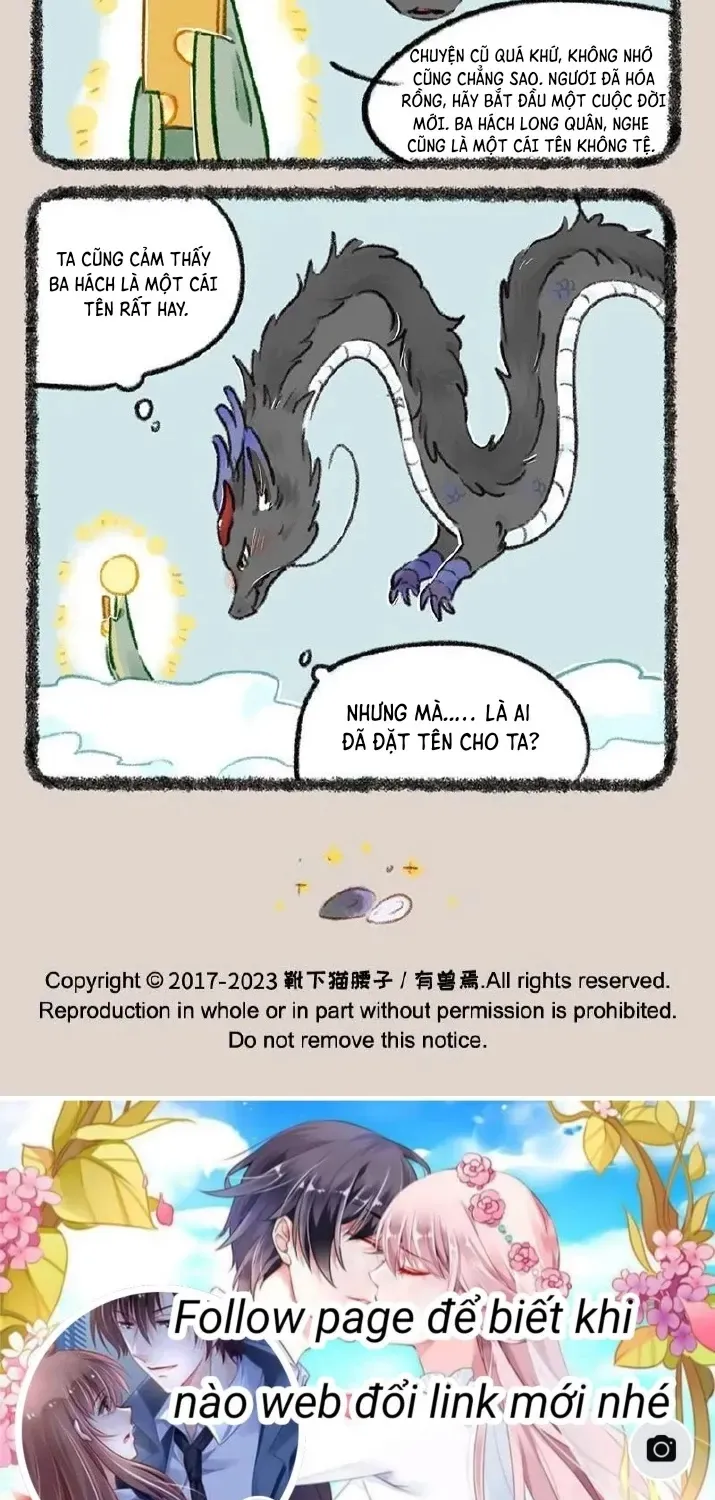 Có Linh Thú - Chap 758 - Trang 8