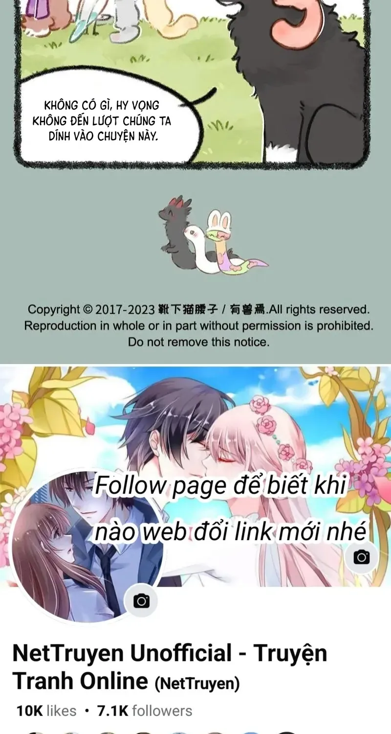 Có Linh Thú - Chap 759 - Trang 7