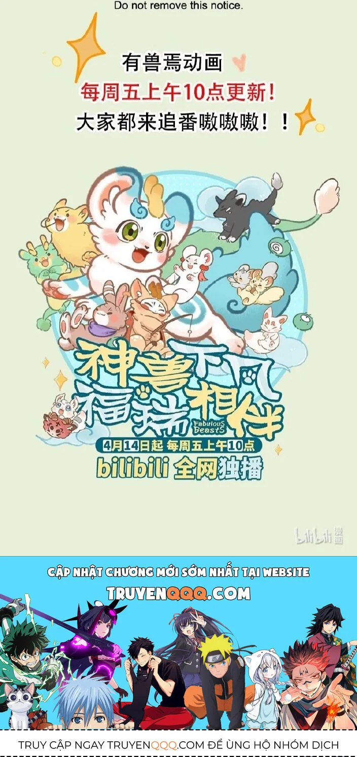 Có Linh Thú - Chap 771 - Trang 7