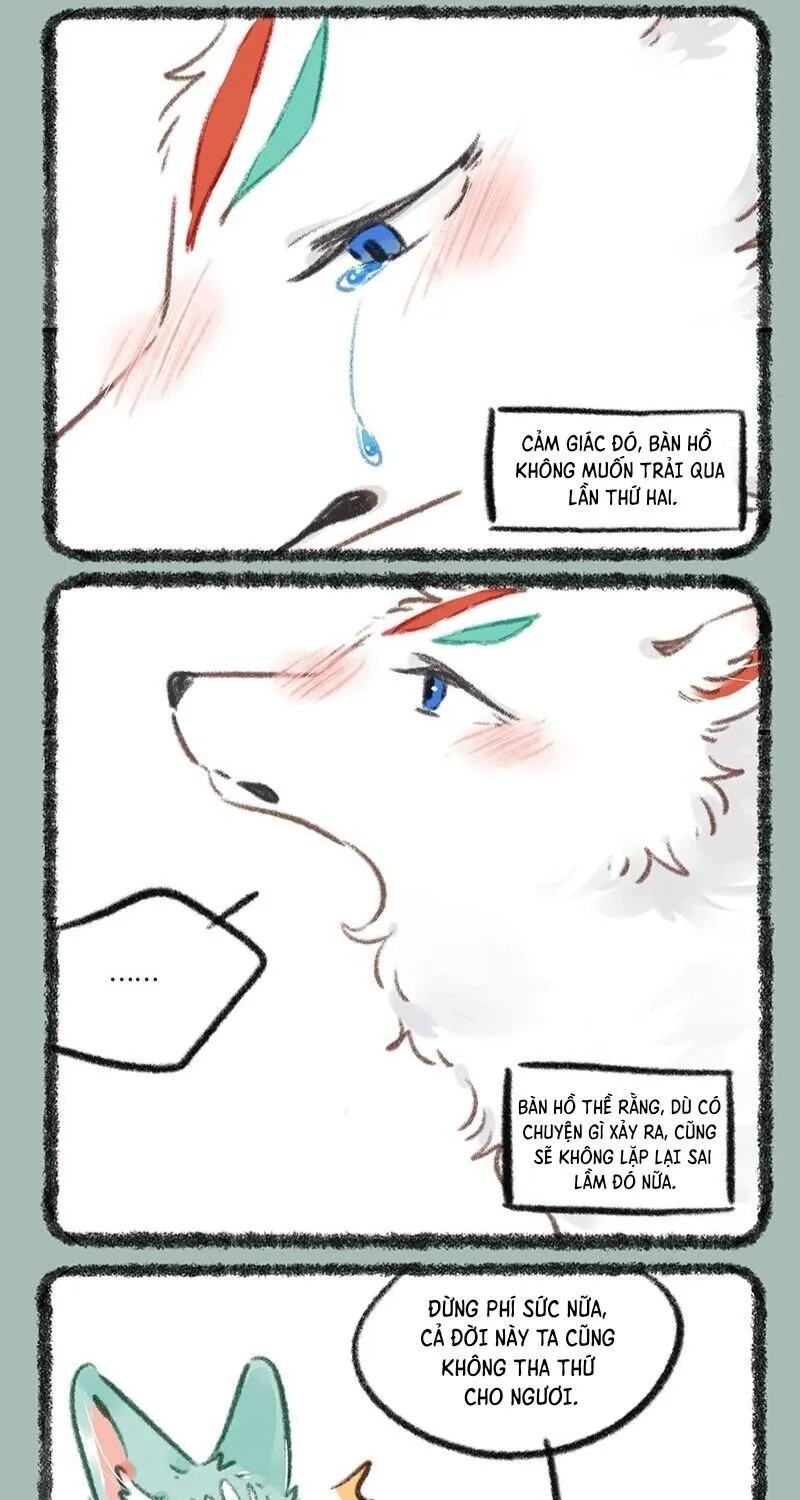 Có Linh Thú - Chap 781 - Trang 5