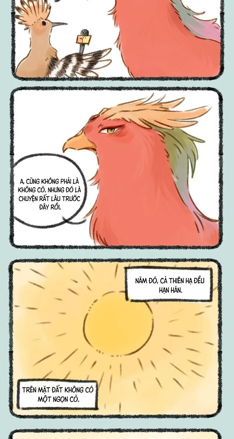 Có Linh Thú - Chap 79 - Trang 2