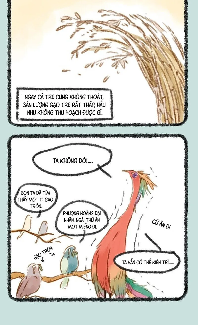 Có Linh Thú - Chap 79 - Trang 3