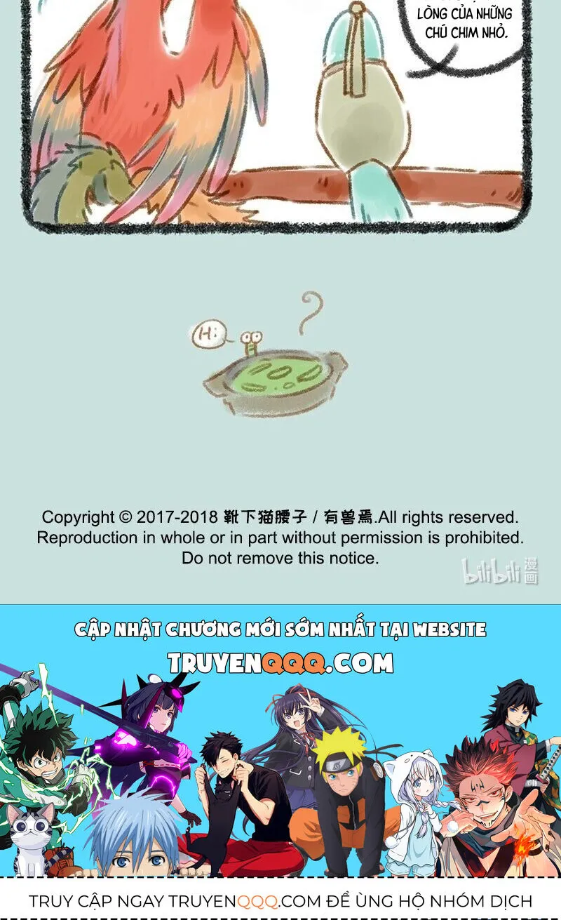 Có Linh Thú - Chap 79 - Trang 6