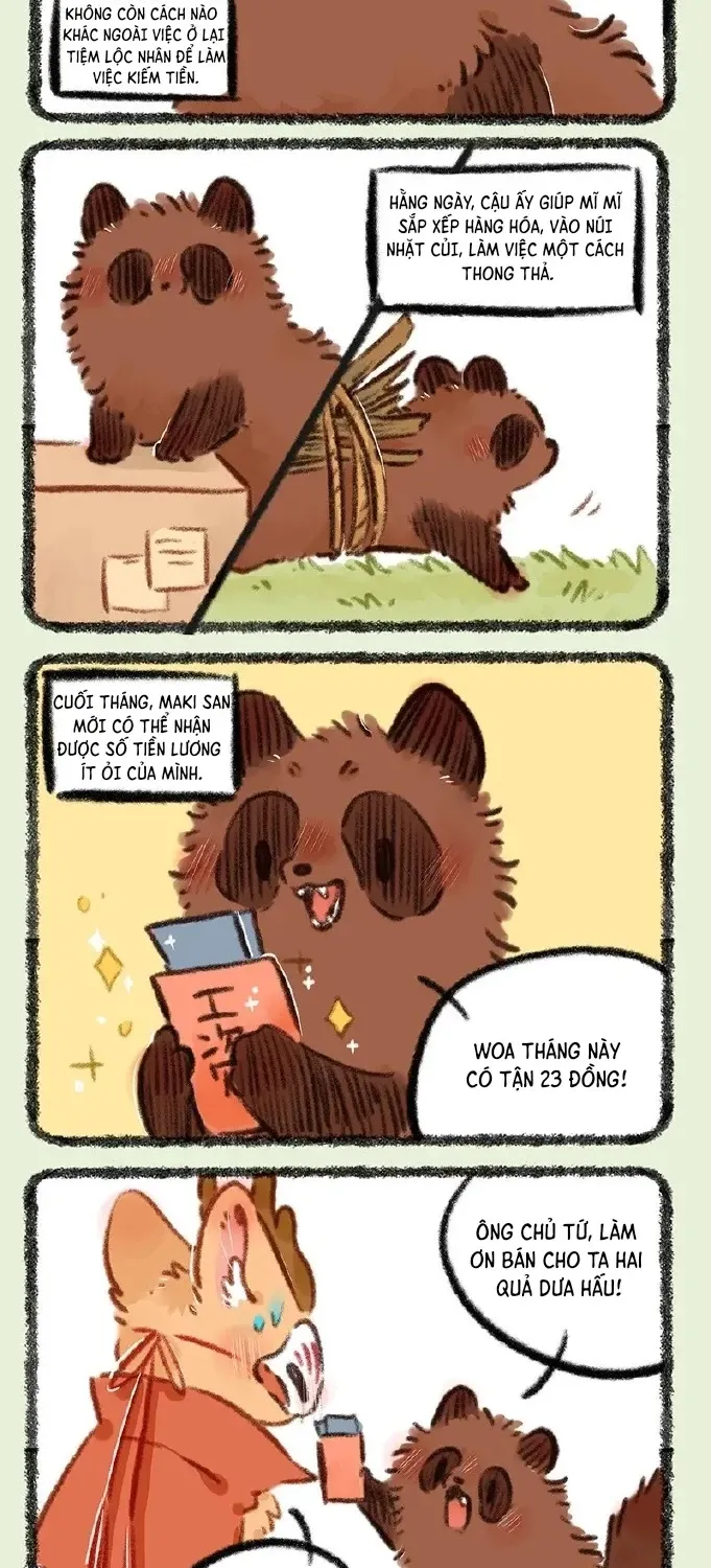 Có Linh Thú - Chap 796 - Trang 2