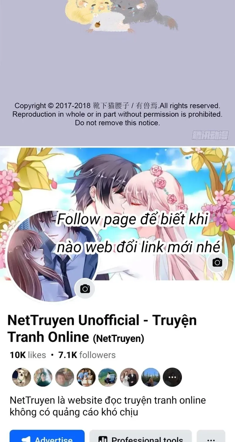 Có Linh Thú - Chap 8 - Trang 11
