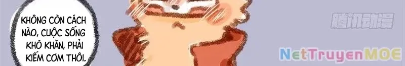 Có Linh Thú - Chap 8 - Trang 5