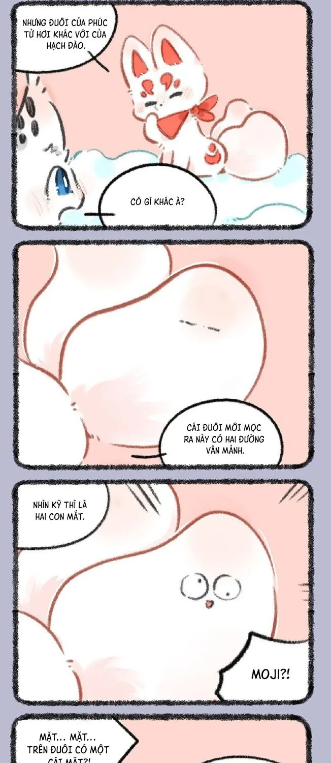 Có Linh Thú - Chap 815 - Trang 4