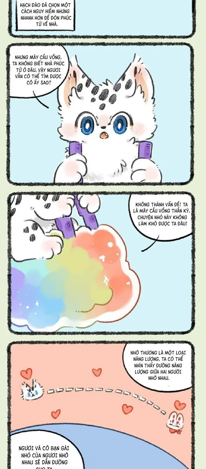Có Linh Thú - Chap 818 - Trang 2