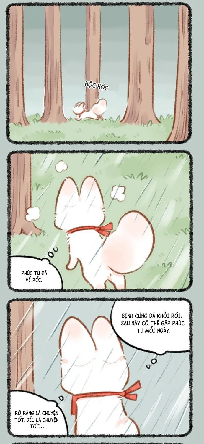 Có Linh Thú - Chap 823 - Trang 4