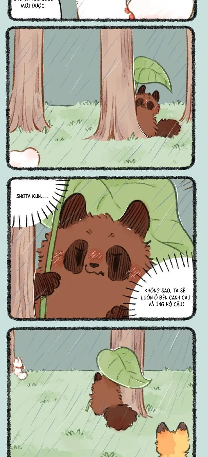 Có Linh Thú - Chap 824 - Trang 2