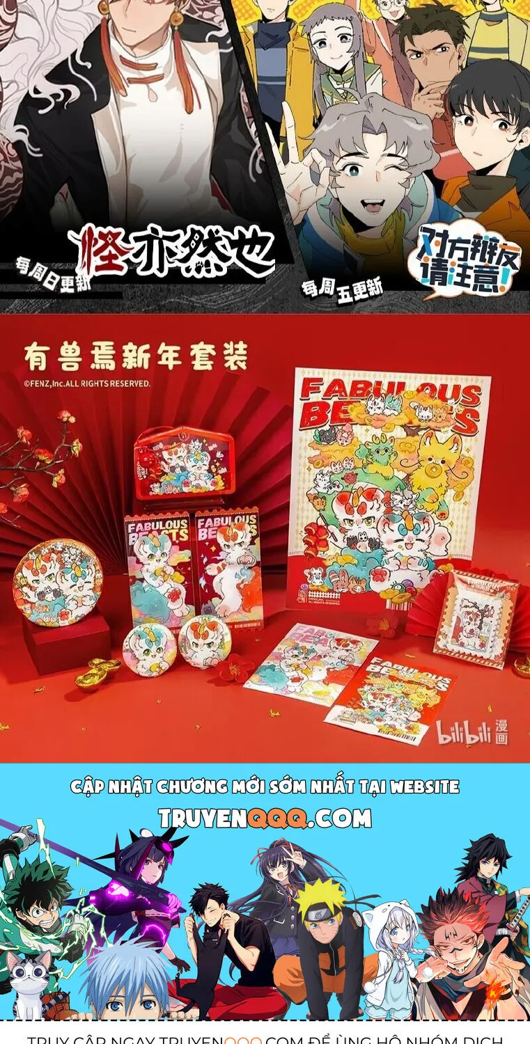 Có Linh Thú - Chap 824 - Trang 6